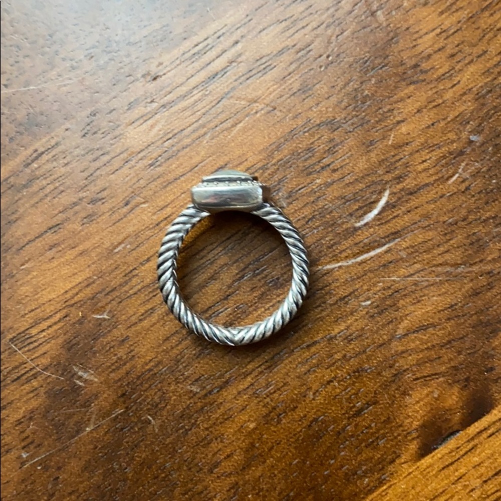 David Yurman ring - Picture 2 of 5
